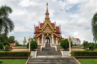 Udon Thani